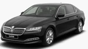Prestation VIP Multivan Volkswagen Gris Dauphin 2023 (Essence Hybride)