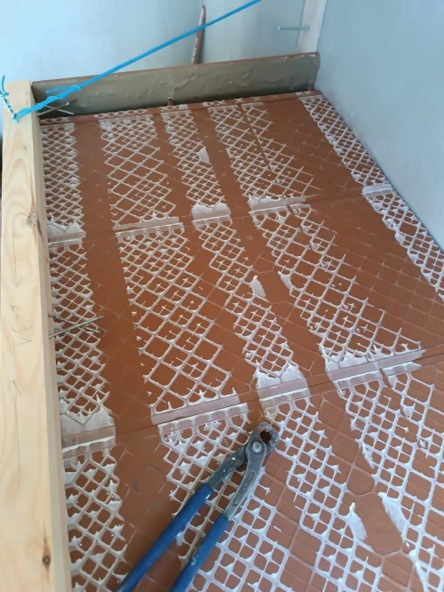Maçon carreleur prix raisonnable