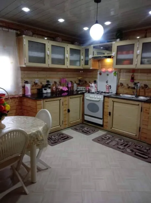 Bricoleur professionnel a domicile