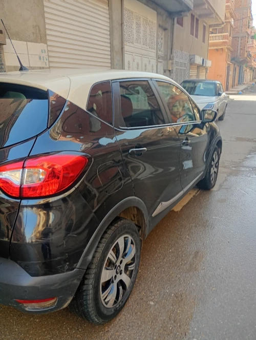 Renault renault captur 2016 