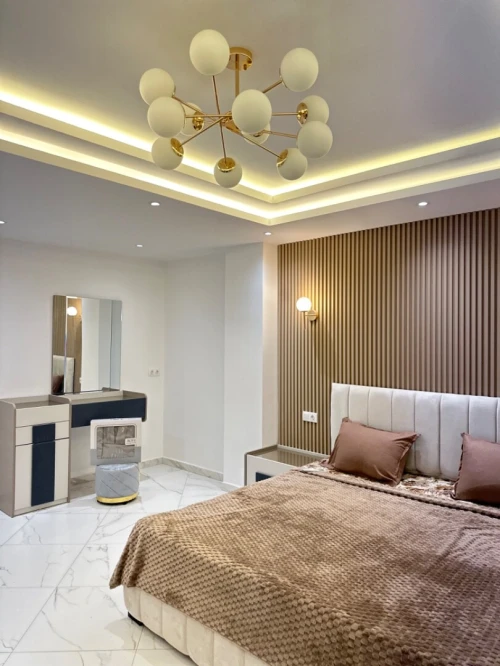 Entreprise de réalisation et design d intérieur 