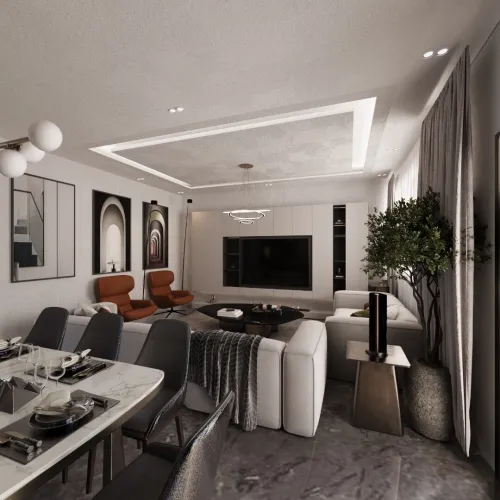 Entreprise de réalisation et design d intérieur 