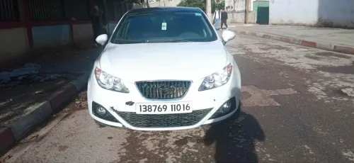 Seat Ibiza 2010 Loca
