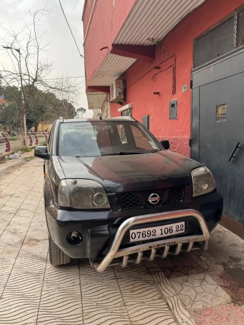 Nissan X Trail 2006 X Trail