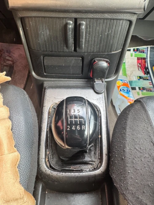 Nissan X Trail 2006 X Trail