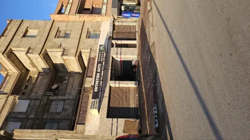 Vente Terrain Oran Bir el djir