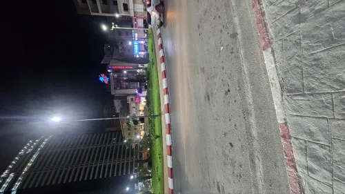 Vente Terrain Oran Bir el djir