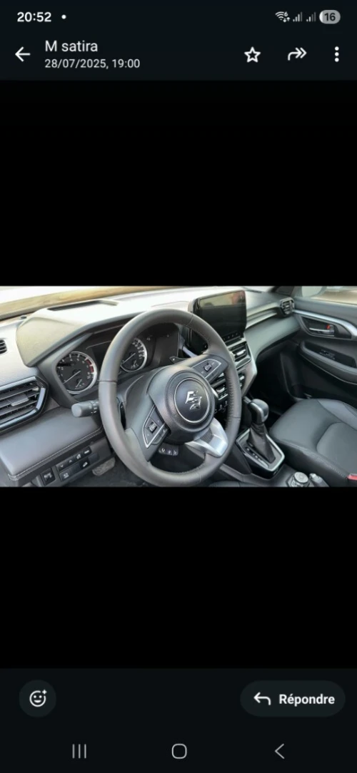 Suzuki Grand vitara 4x4 2024 