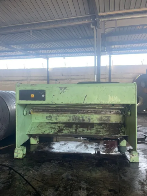 CESAILLE OMAG 6 mm