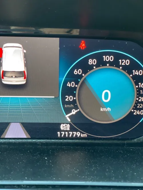 Volkswagen Caddy 2022 Edition