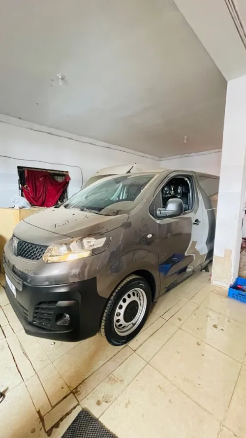 Fiat Scudo 2024 Confort plus
