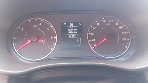 Dacia Sandero 2024 