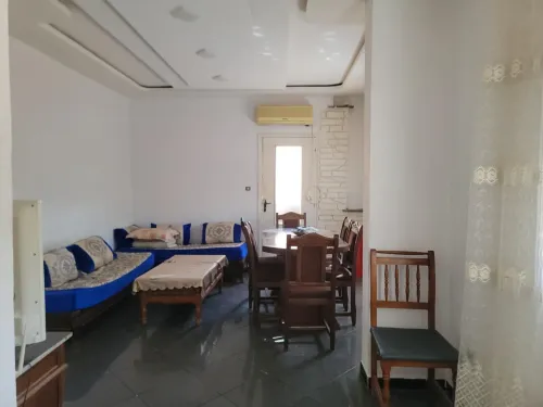 Location Appartement F3 Oran Misseghine