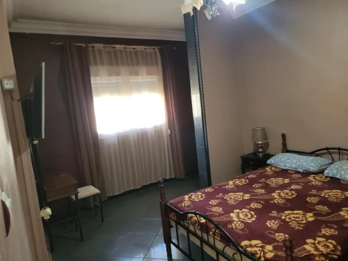 Location Appartement F3 Oran Misseghine