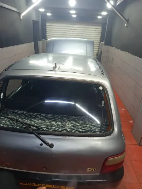Maruti ZEN 2002 ZEN