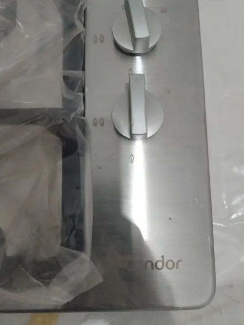 Plaque de cuisson CONDOR