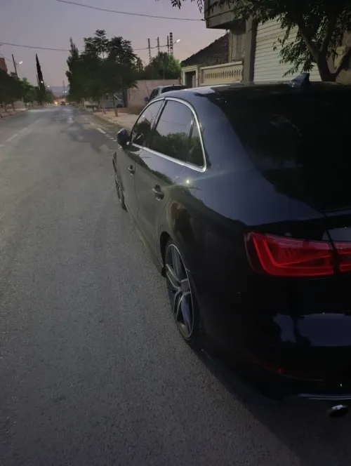 Audi S3 2016 S3