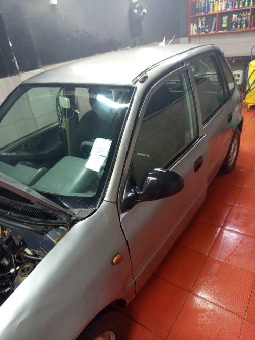 Maruti ZEN 2002 ZEN