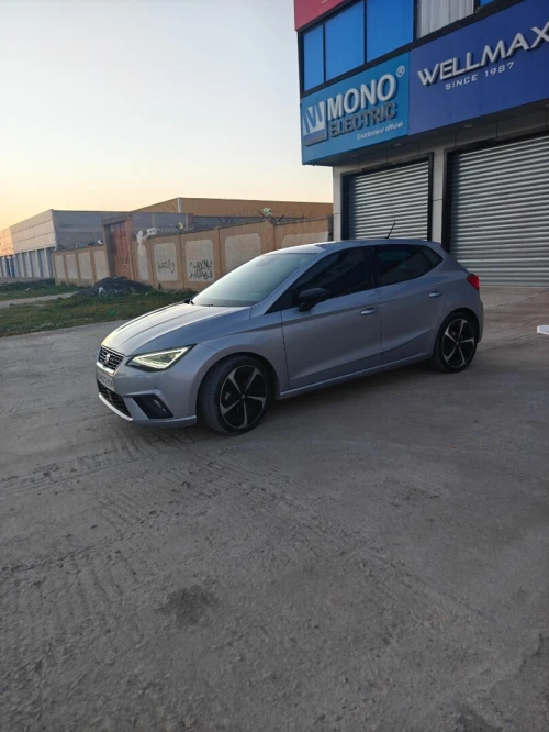 Seat Ibiza 2023 Fr