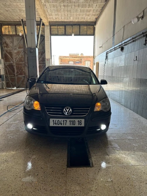 Volkswagen Polo 2010 Match
