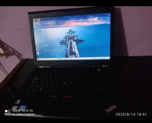 ordinateur portable