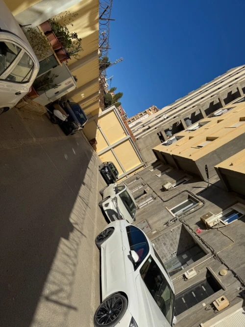Vente Appartement F4 Boumerdès Boumerdes