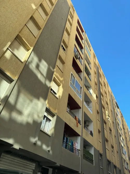 Vente Appartement F4 Boumerdès Boumerdes