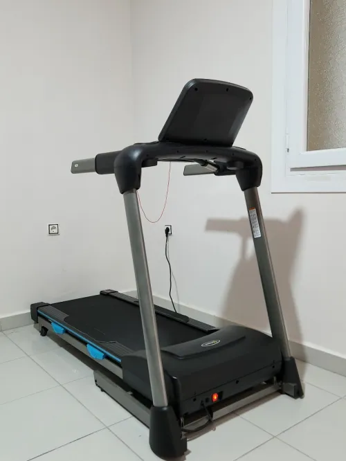 Tapis roulant 120Kg