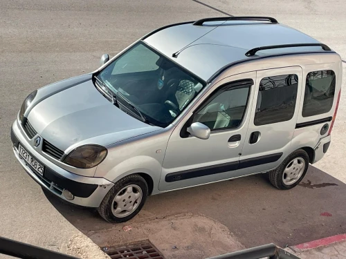 Renault Kangoo 2008 Kangoo