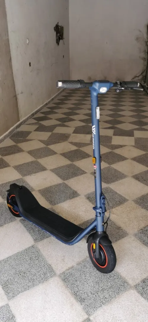 Décathlon Trotinette wispeed 2026