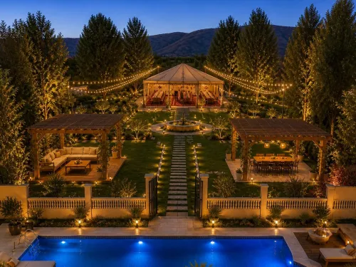 Vente Villa M'Sila Bou saada
