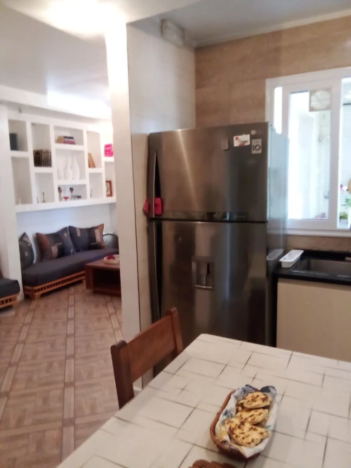 Vente Appartement F3 Alger Rouiba