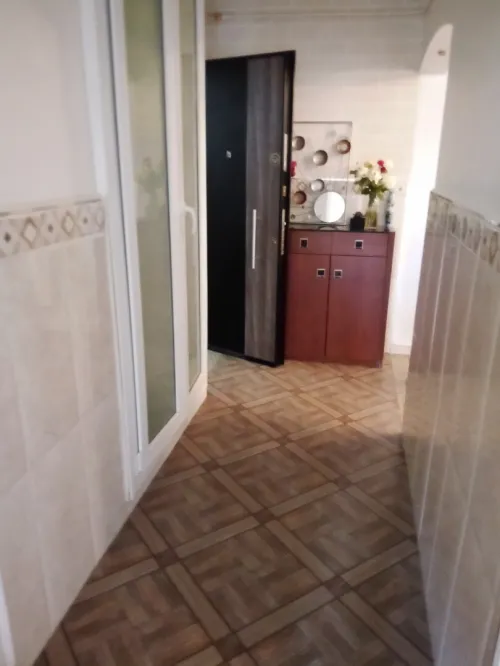 Vente Appartement F3 Alger Rouiba