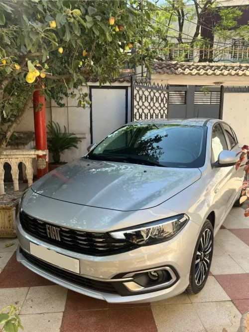 Fiat Tipo Hatchback 2025 