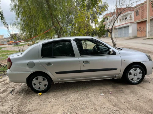 Renault Clio Classique 2008 Clio Classique