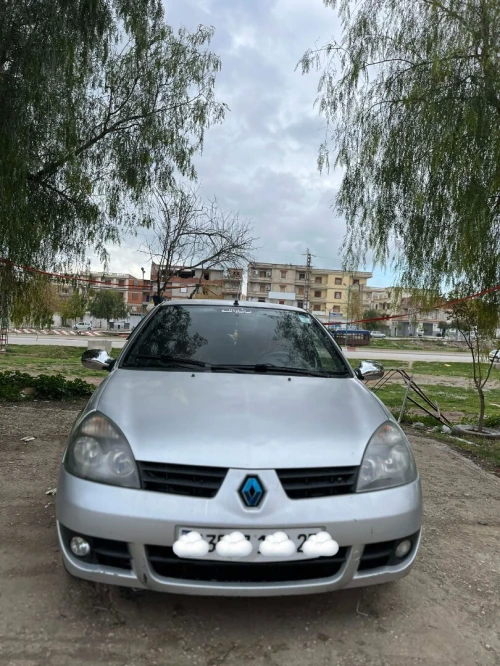Renault Clio Classique 2008 Clio Classique