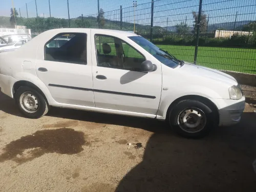 Dacia Logan 2011 Logan