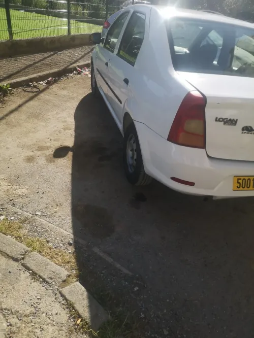 Dacia Logan 2011 Logan