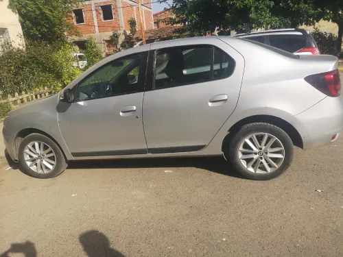 Renault Symbol 2019 Expression