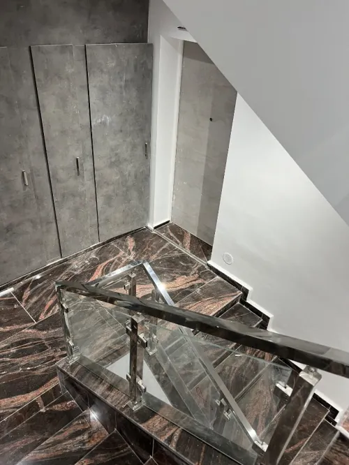 Vente Appartement F4 Alger Oued smar