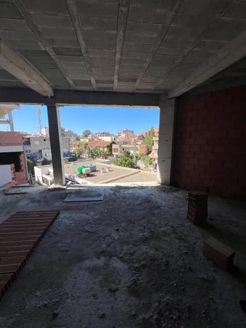 Vente Appartement F4 Alger Oued smar