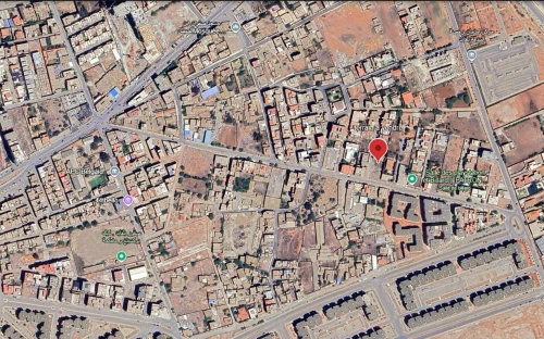 Vente Terrain Oran Bir el djir