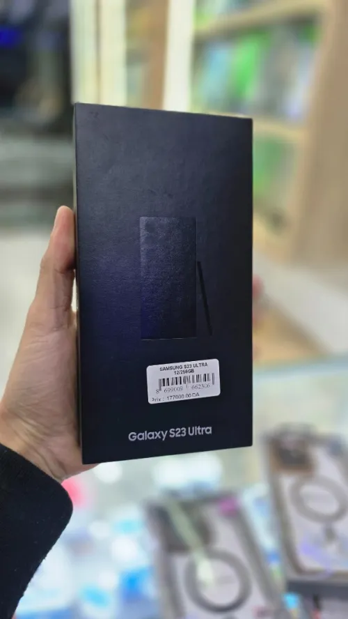 Samsung S23 ultra