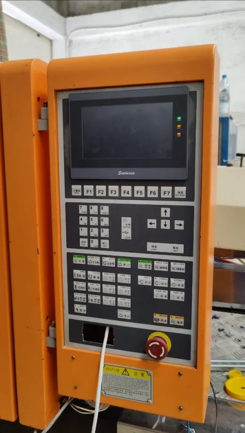 Automatisme industriel 