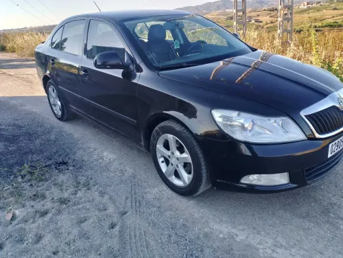 Skoda Octavia 2013 Octavia