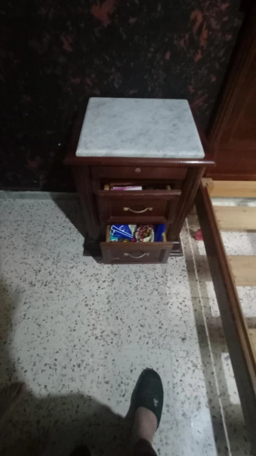 Vendre chambre à coucher 