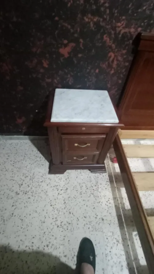 Vendre chambre à coucher 