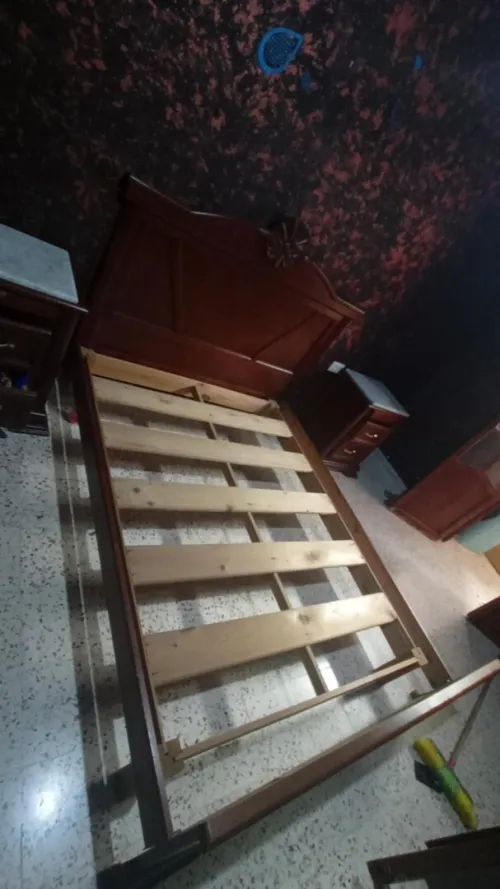 Vendre chambre à coucher 