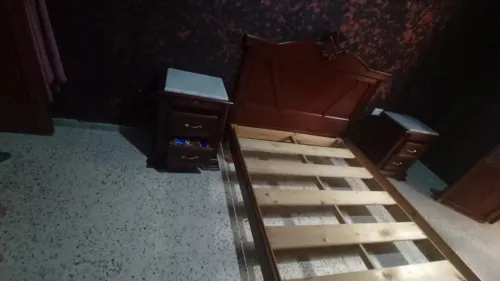 Vendre chambre à coucher 