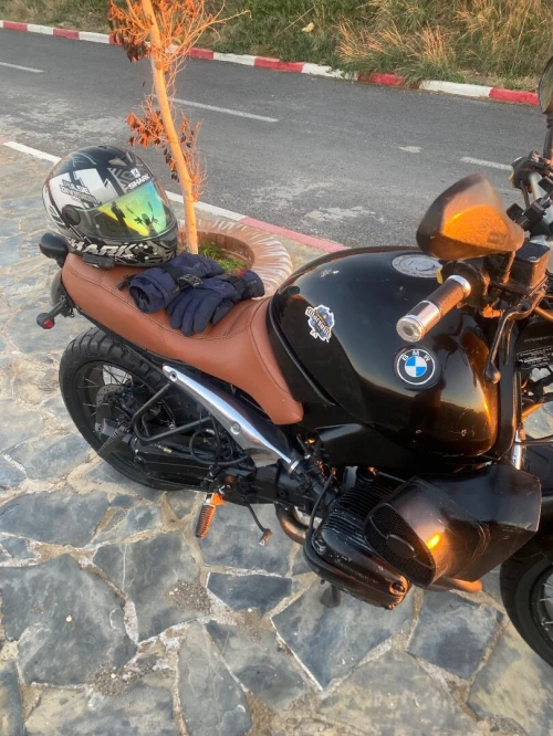 BMW R850r 1995